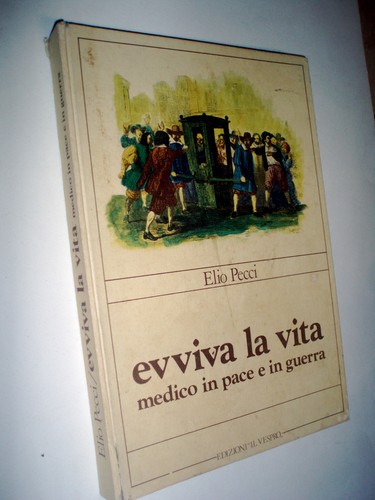 Storia medicina evviva vita - evviva, la
