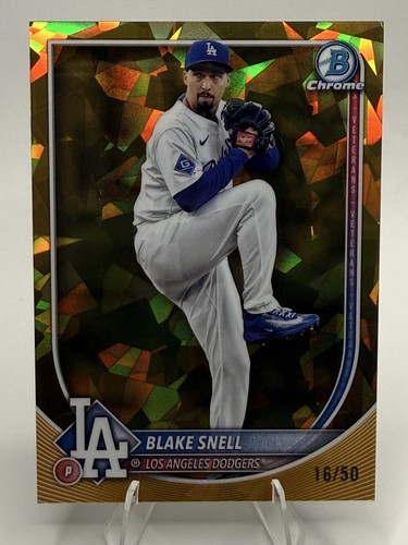 Blake snell 2025 - -,