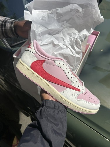 Size jordan retro low - size, 1