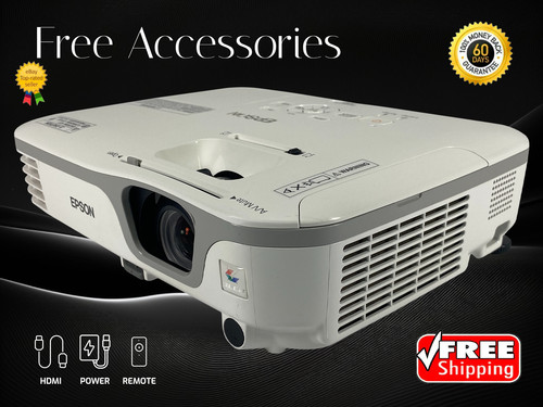 Epson powerlite x12 proiettore - powerlite,