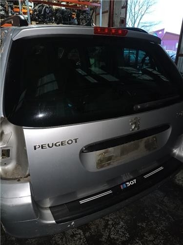 Portellone posteriore peugeot - portellone,