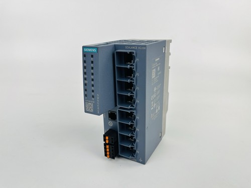 Siemens simatic net scalance - net,