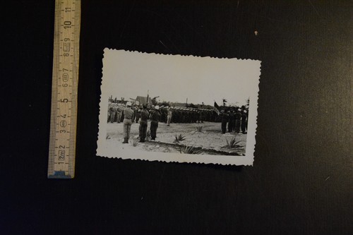 Foto militare legione - foto,