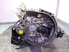 20CQ74 cambio per PEUGEOT 207