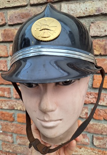 Elmetto pompier pompiere - elmetto,