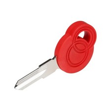 MF8896 Chiave Accensione Vergine Orig Gilera Nexus 125 250 300 500 - 2007 a 2011