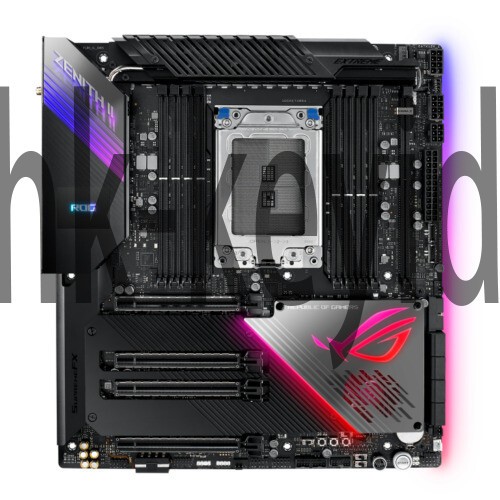 Asus rog zenith - zenith, extreme