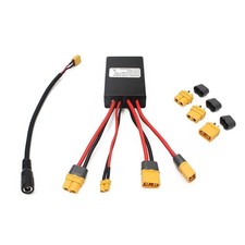 Modulo regolatore batteria