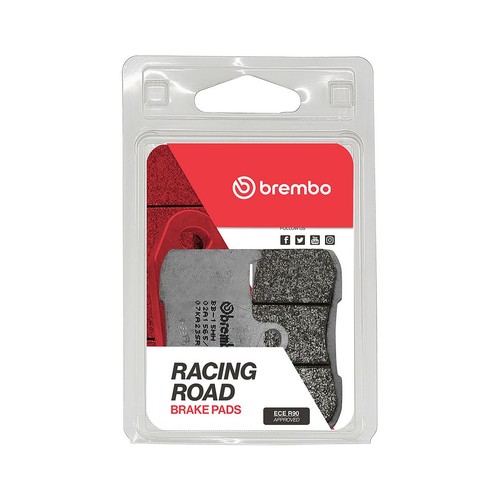 Pastiglie freno brembo - pastiglie,