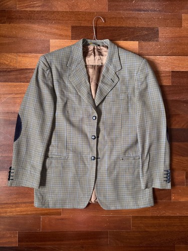 Blazer vintage paolo valentino - vintage,