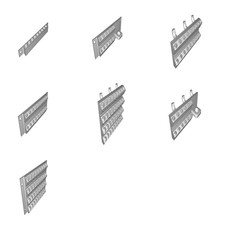 Supporto Organizzatore Punte