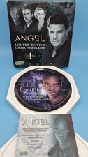 Rare TV BUFFY ANGEL SERIES 1
