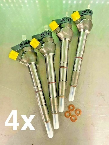 Iniettore per audi - 4x, skoda