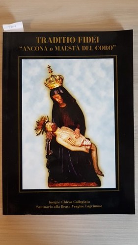Tradito fidei ancona - fidei, o