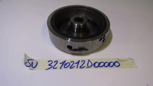 Volano rotore flywheel - volano,