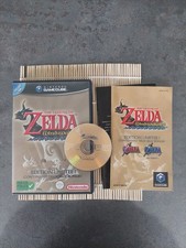 The legend zelda - the,