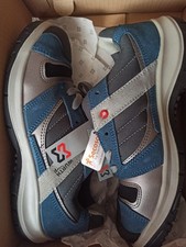 scarpe antinfortunistiche