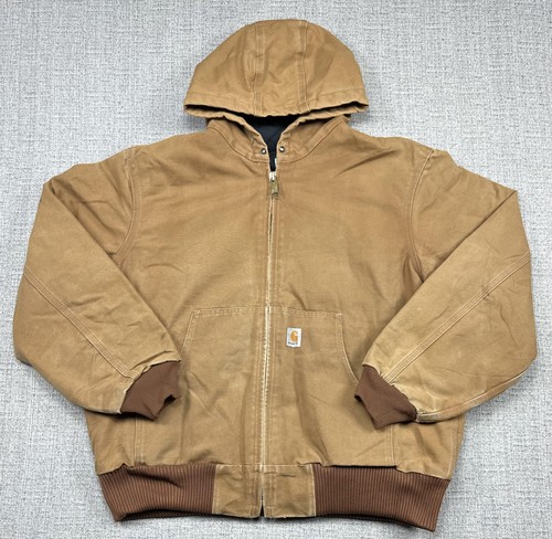 Giacca carhartt uomo grande - giacca,