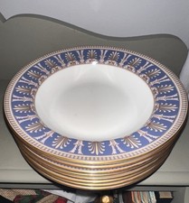 (8) Ciotole per zuppa