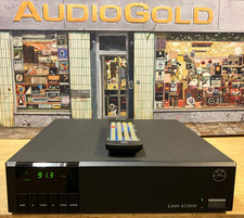 LINN KUDOS AM + SINTONIZZATORE FM + TELECOMANDO