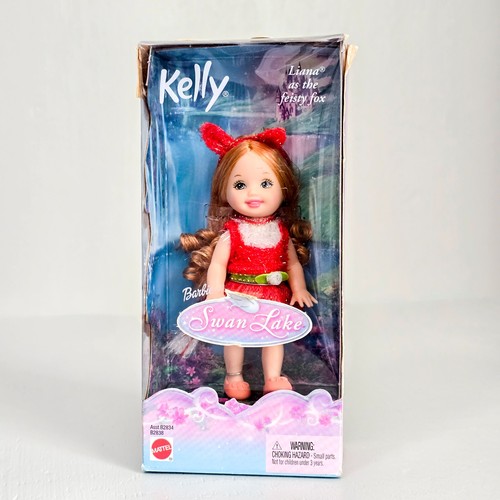 Barbie vintage 2003 lago - vintage,
