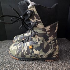 DC Shoes Park Stivali