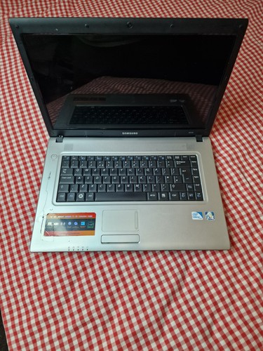 Portatile samsung r519 - portatile,
