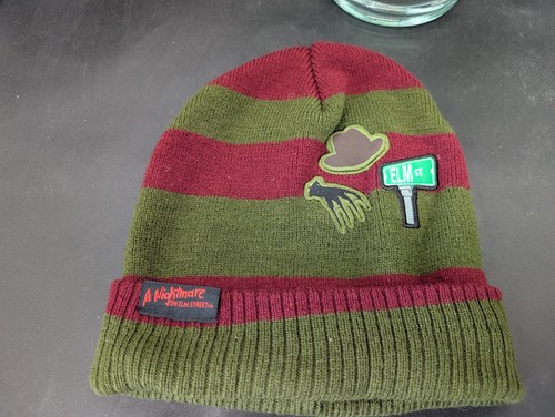 Cappello berretto nightmare - cappello,