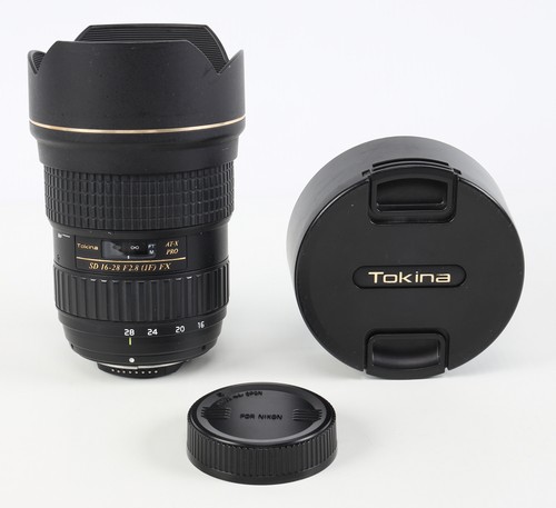 Tokina f 2 8 sd - tokina, at-x