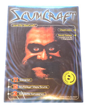 Star Craft - ScumCraft -