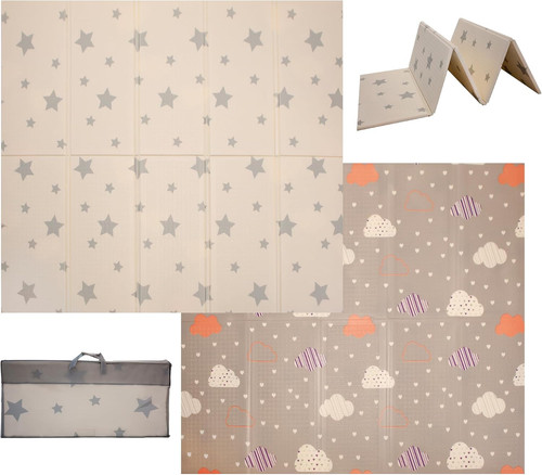 Tappeto gioco bambini - ®,