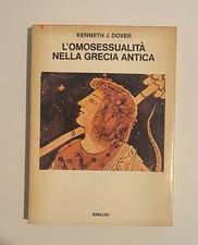 L´omosessualita nella Grecia