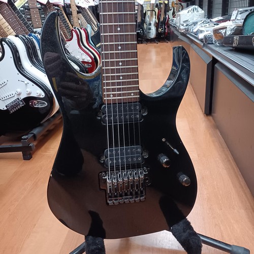 Chitarra elettrica ibanez - chitarra,