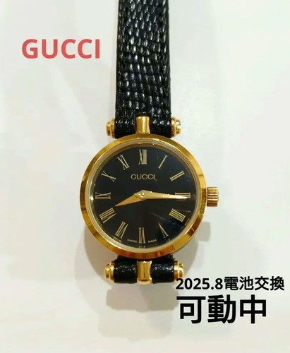 Gucci wristwatch - gucci,