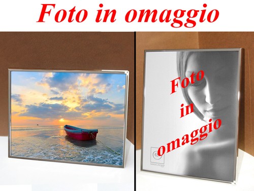 Cornice portafoto 20x25 - , in