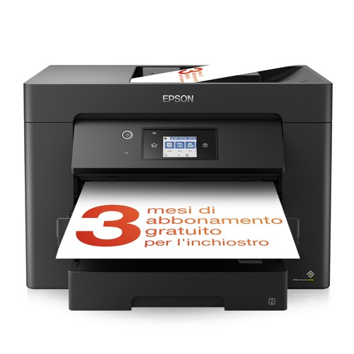 Stampante multifunzione epson - stampante,