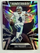 Dak Prescott - 2025 Panini