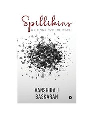 Spillikins: Writings for the