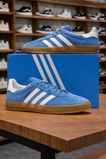 Adidas Gazelle taglia 8,5