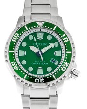 Citizen - BN0158-85X - Diver's