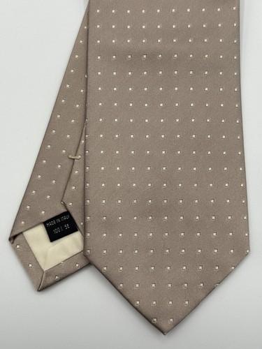 Marinella napoli silk tie - napoli,
