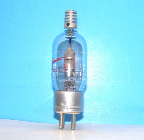 Tipo eimac 25t radio - 25t, t
