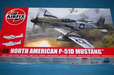 Airfix  A05131 - North