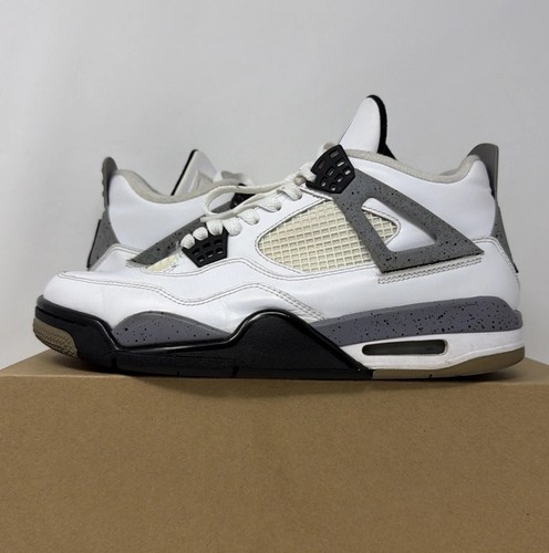 Nike air jordan retro - nike, iv