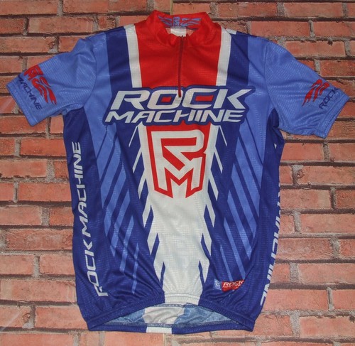 Rock machine maglia - rock,