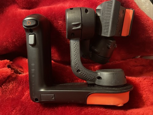 Gimbal stabilizzatore