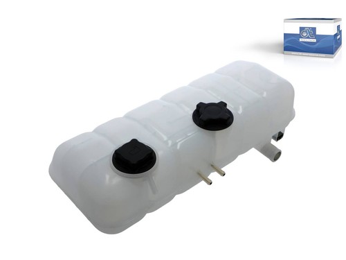 Vaso espansione spare - di, dt
