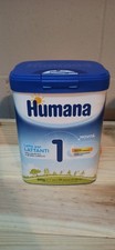 Humana Dg 1 Comfort Latte in