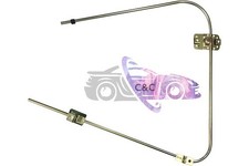 ALZAVETRO ALZACRISTALLI