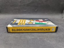 Vhs Juventus 24� scudetto video star tutto sport